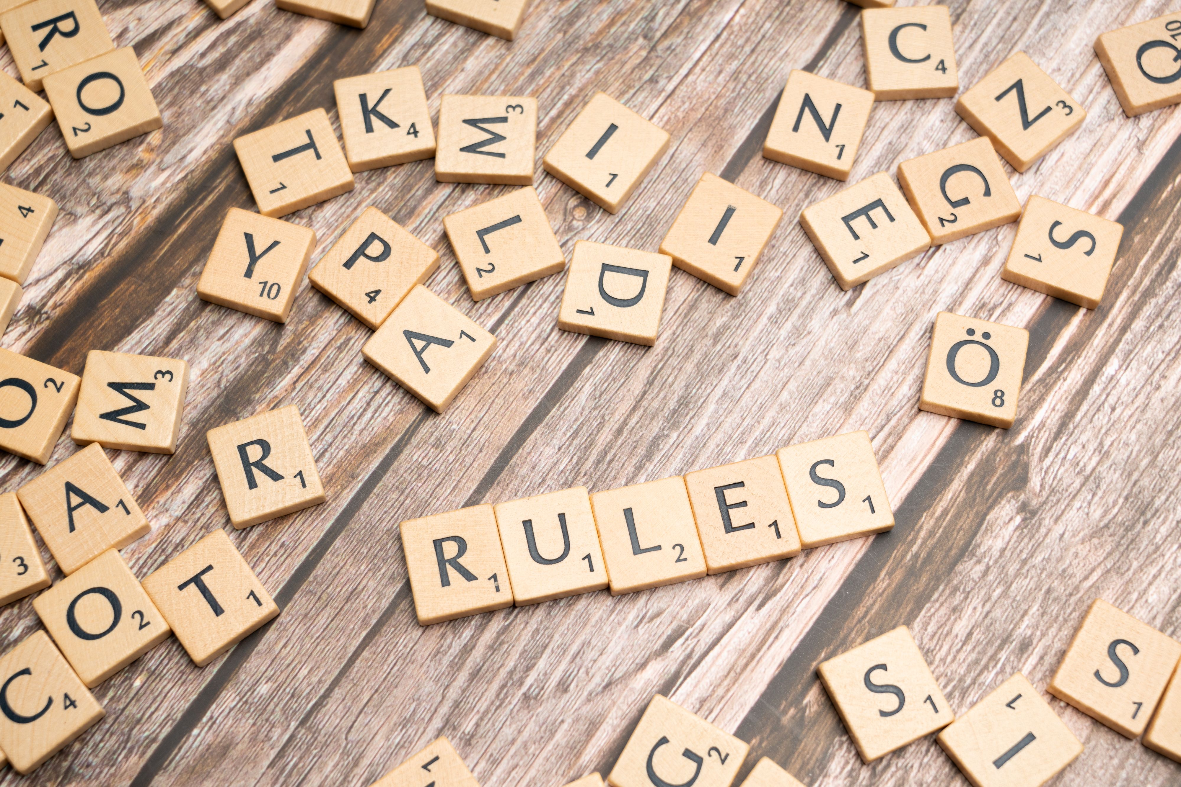Code of Conduct